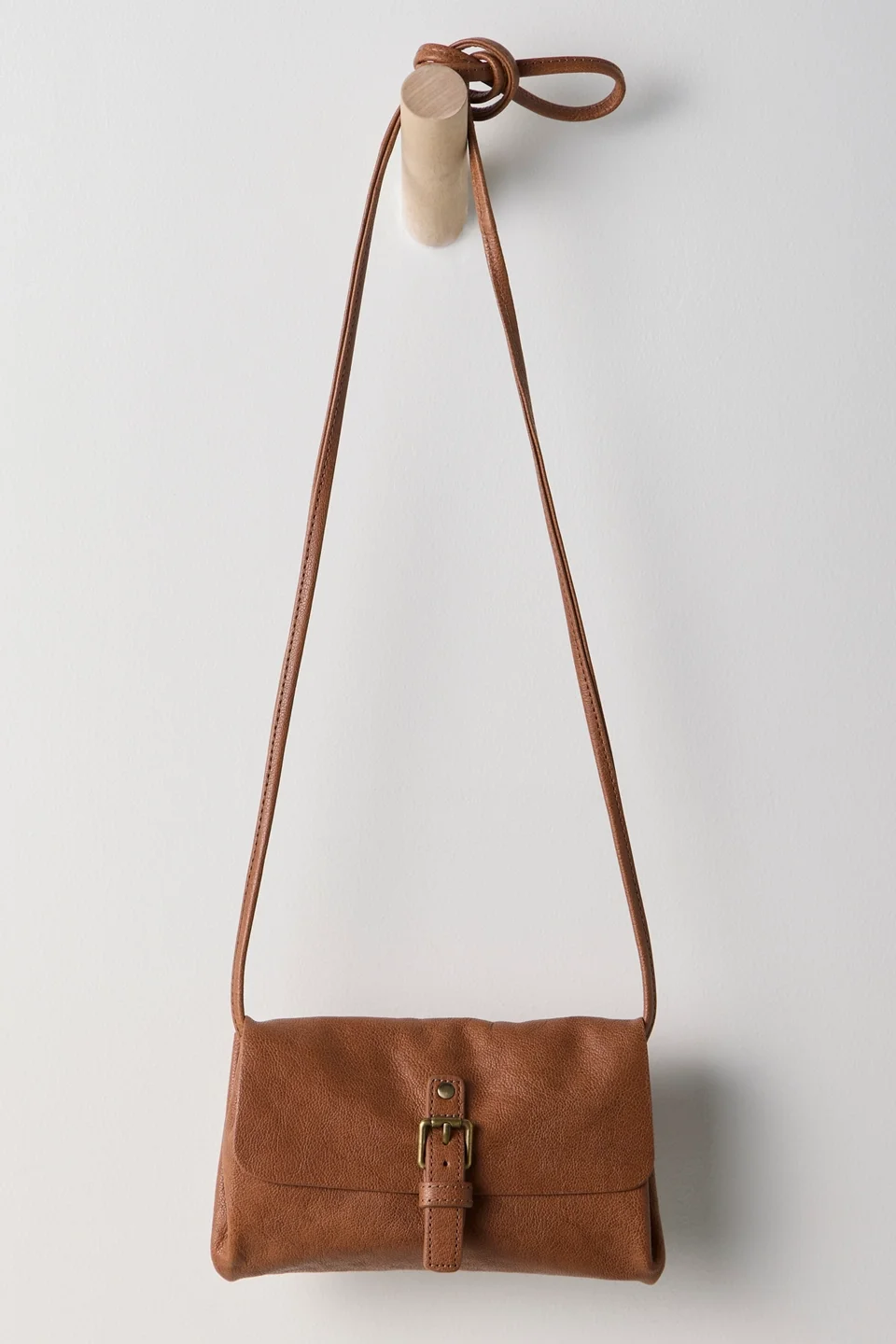 Everyday Crossbody Wallet - 1