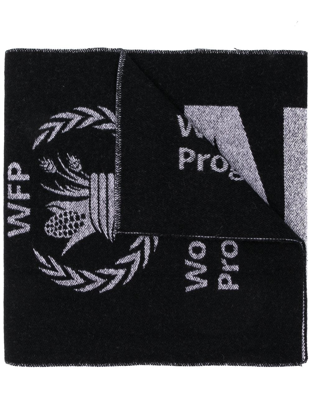 World Food Programme scarf - 1