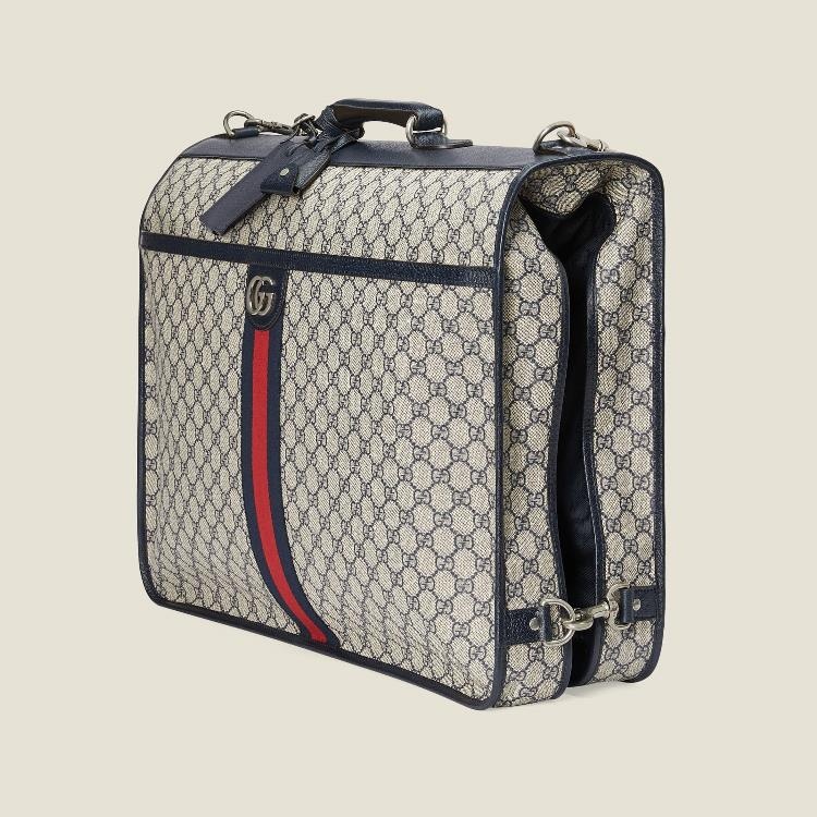 Gucci Savoy Garment Bag - 2