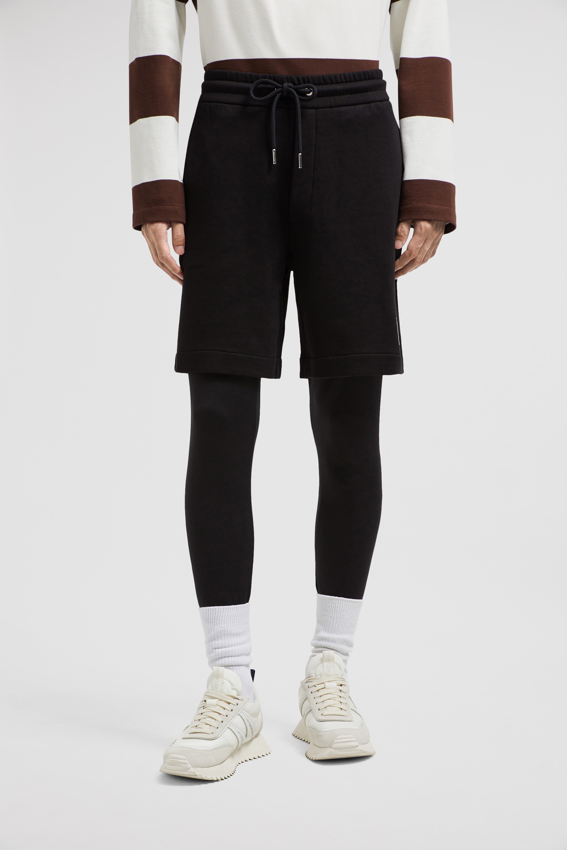 Logo Shorts - 3