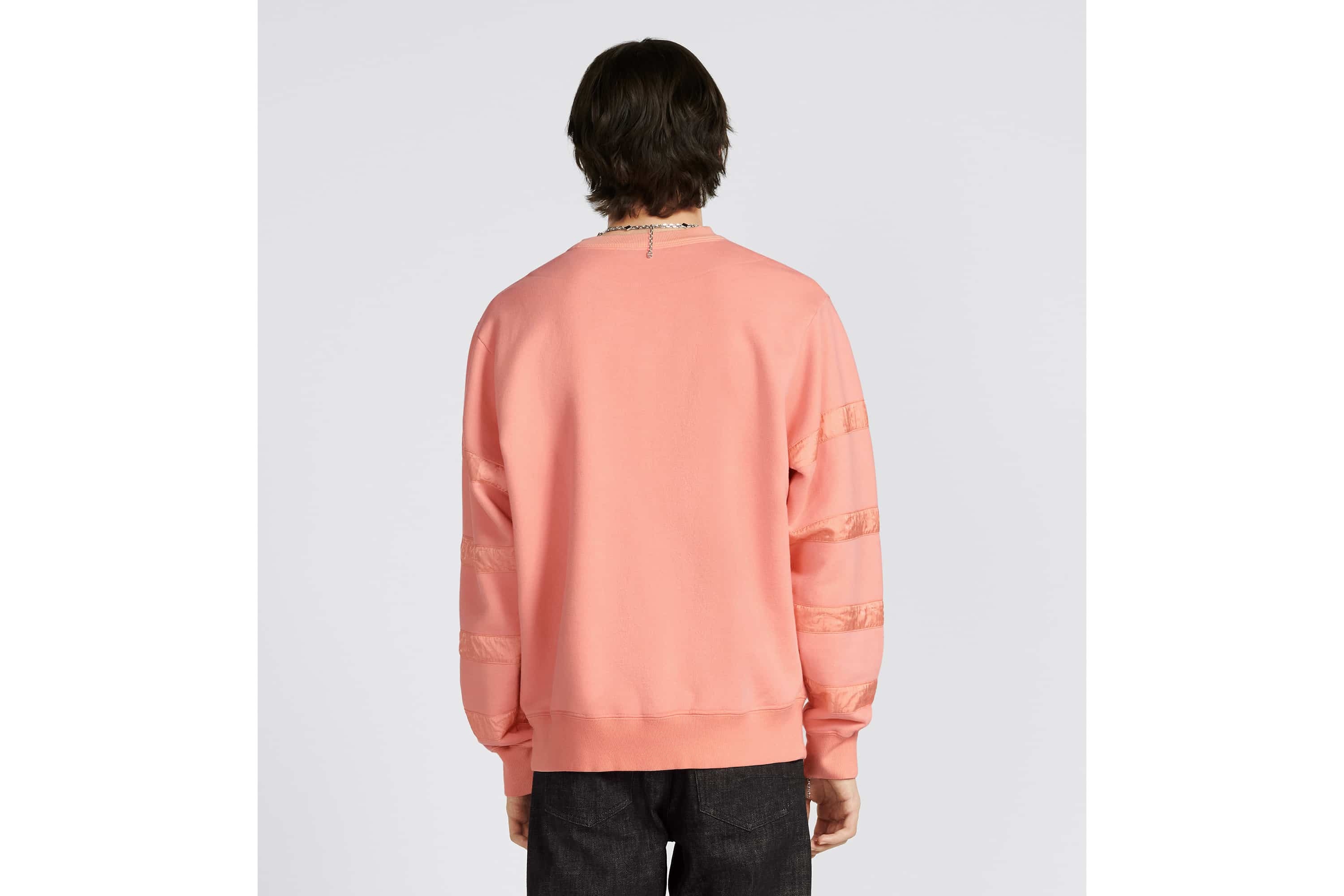 Dior Oblique Sweatshirt, Relaxed Fit - 6