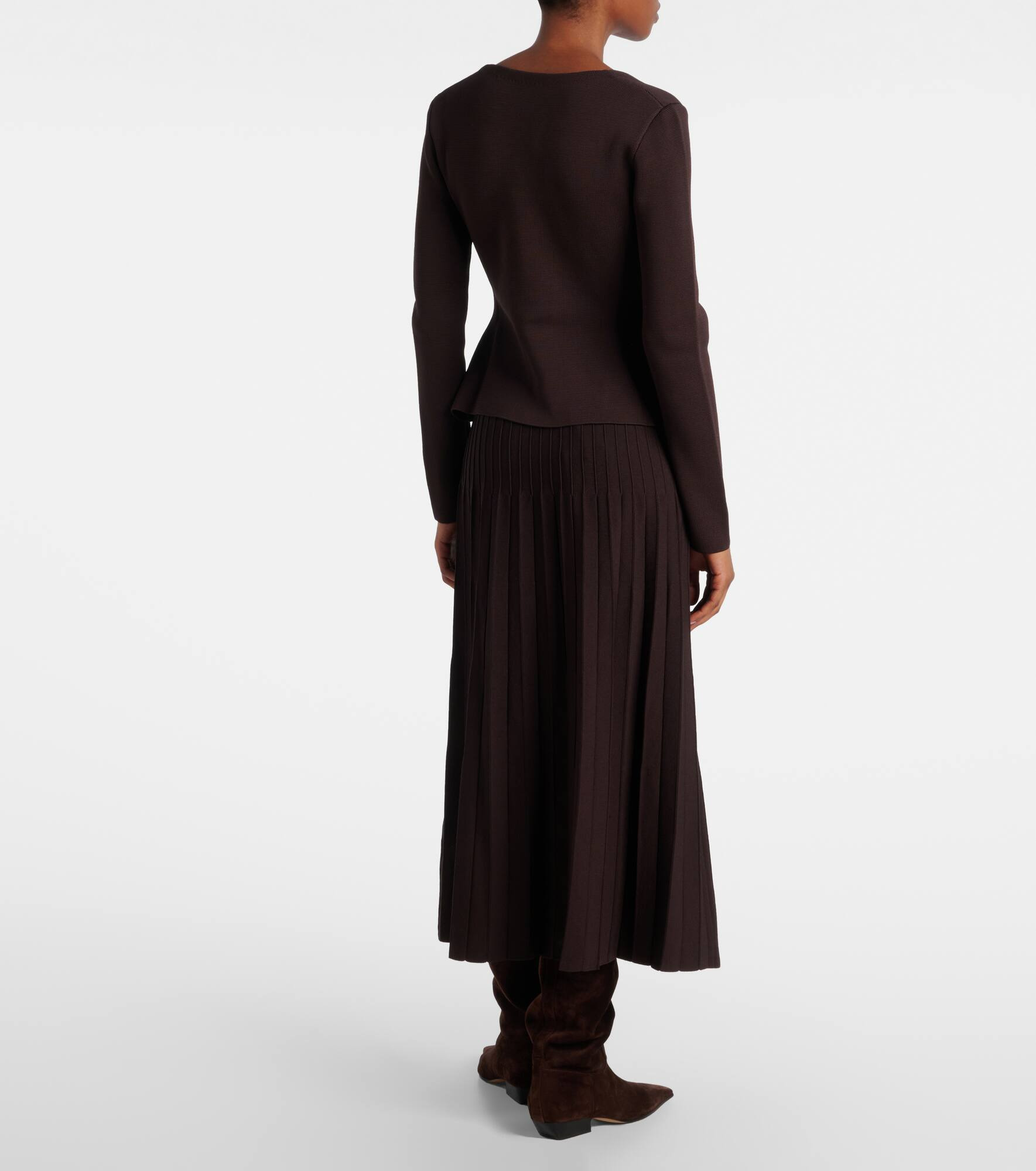Rachela cardigan - 3