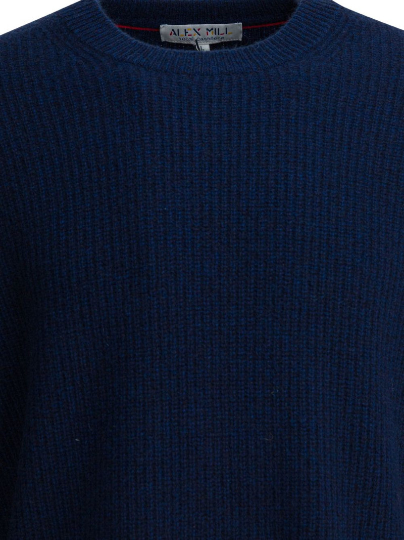 ribbed crew-neck sweater 3
