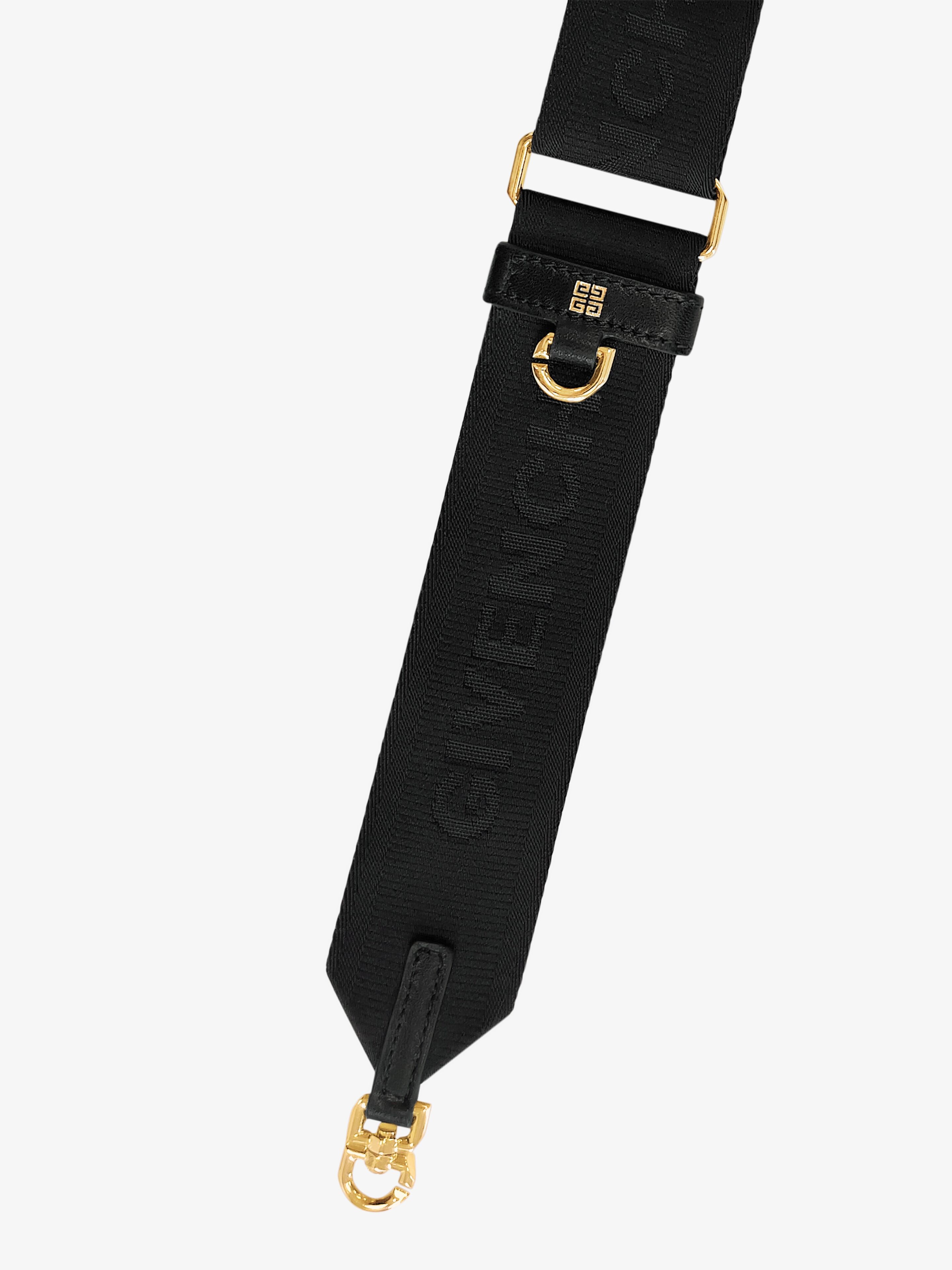 GIVENCHY STRAP IN WEBBING - 2