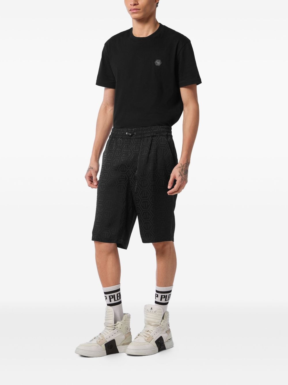 Cool Kid Fit shorts - 2