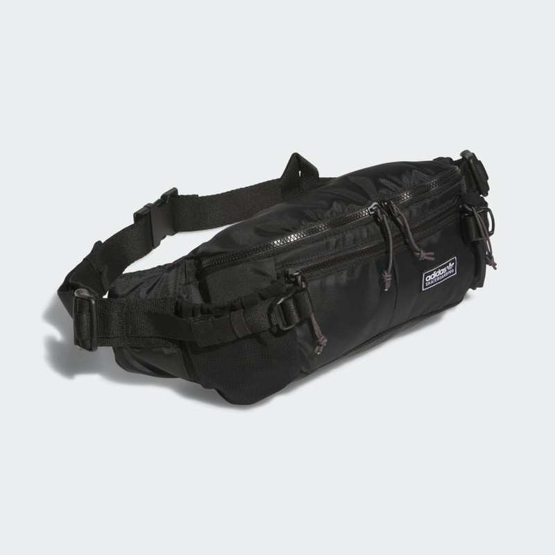 Skateboarding Cross Body Bag 4