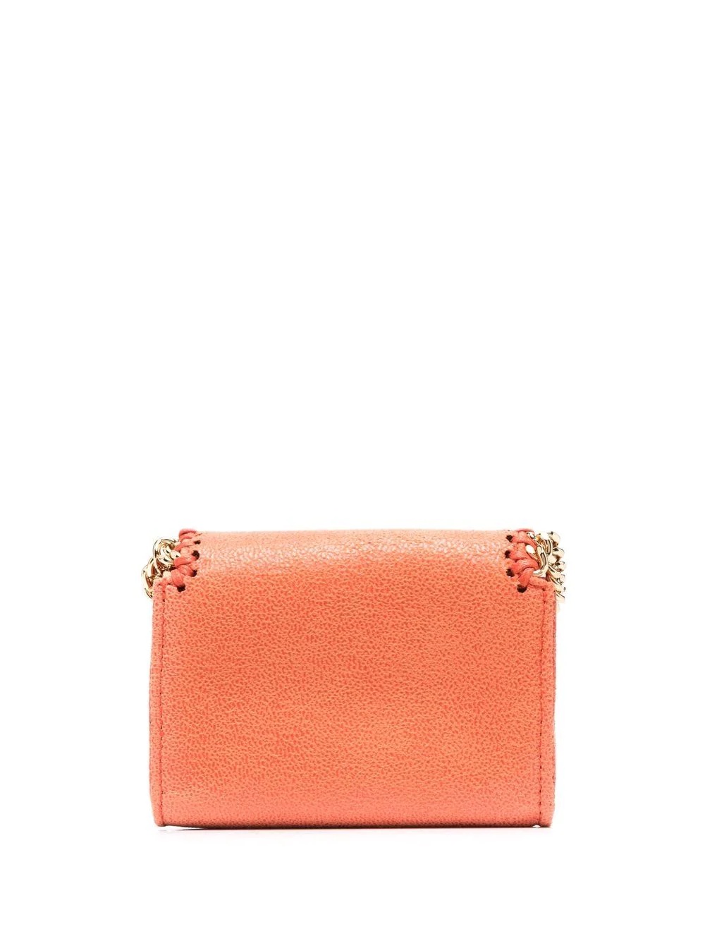 Falabella small flap wallet - 2