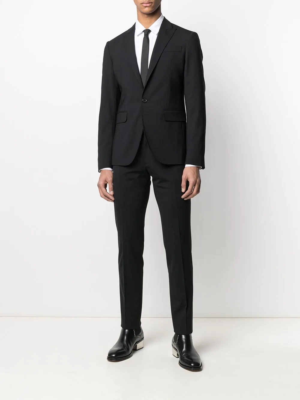 Tokio two-piece suit - 2