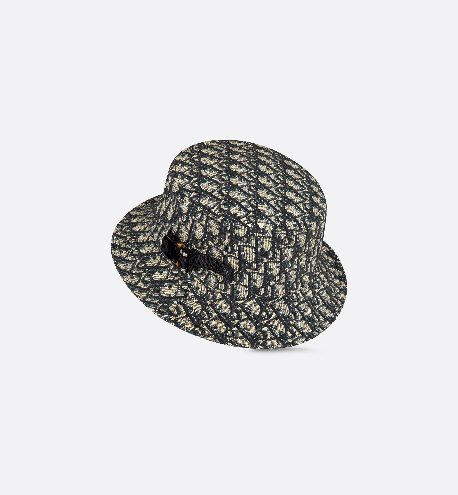 Dior Dior Oblique Bucket Hat | REVERSIBLE