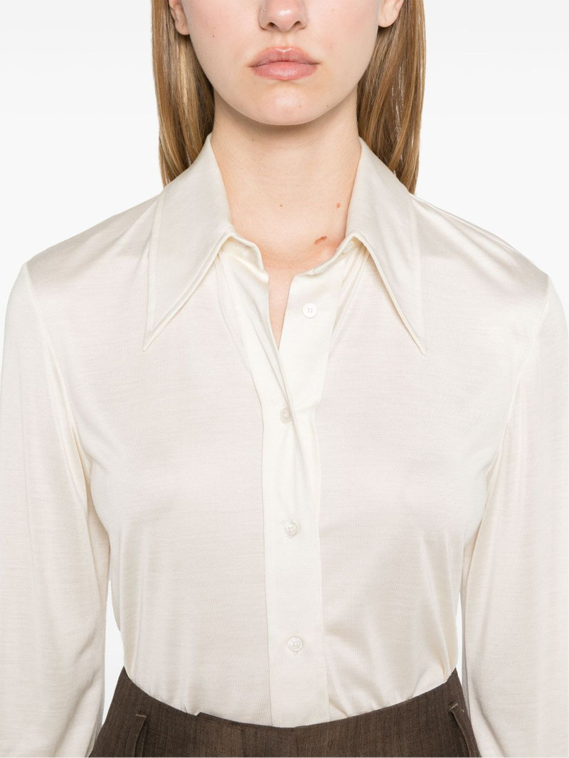 silk shirt 5