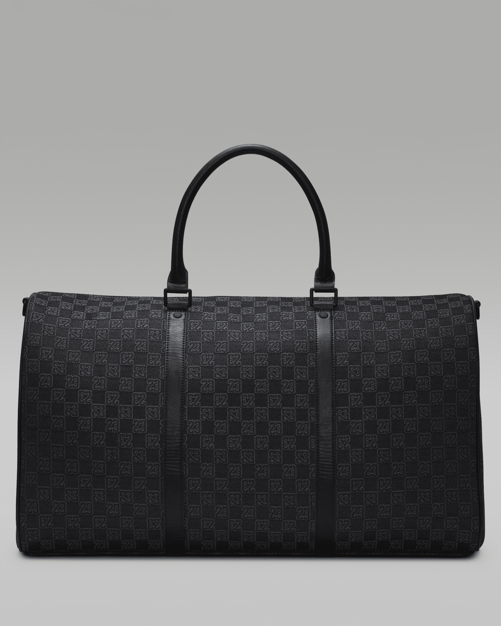 Jordan Monogram Duffle Bag (40L) - 4