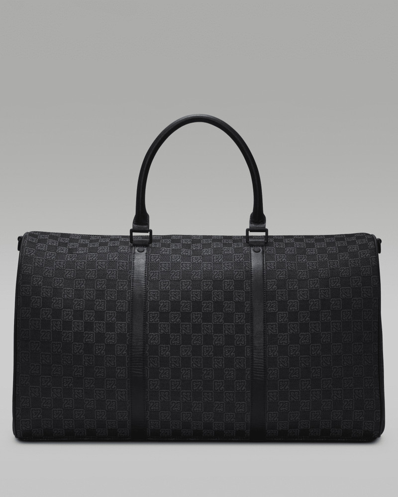 Jordan Monogram Duffle Bag (40L) 4