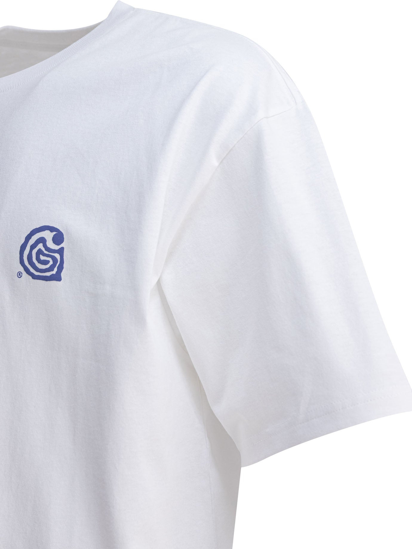 Carhartt Wip "s/s Helix" T-shirt - 4