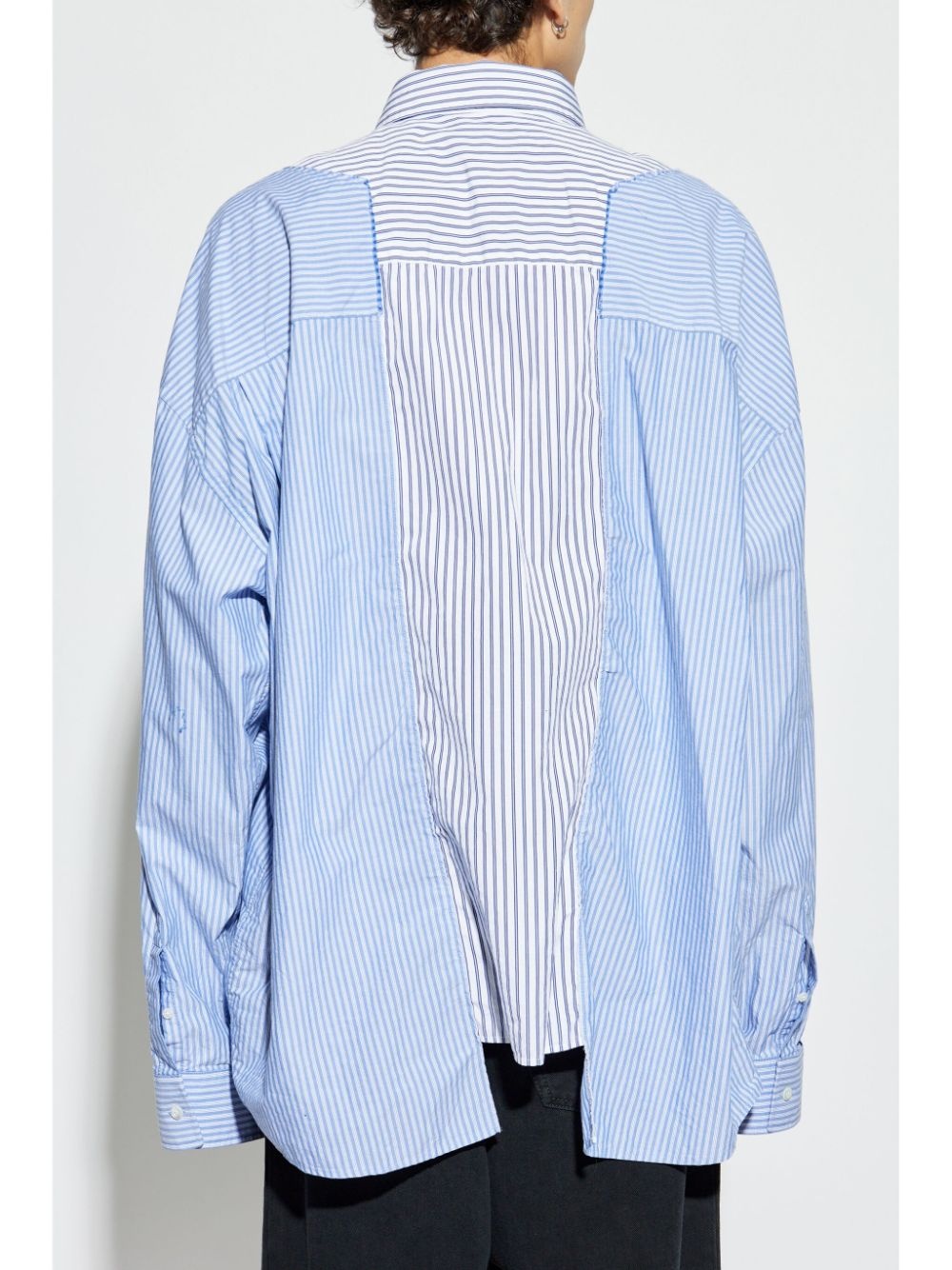 striped shirt - 4