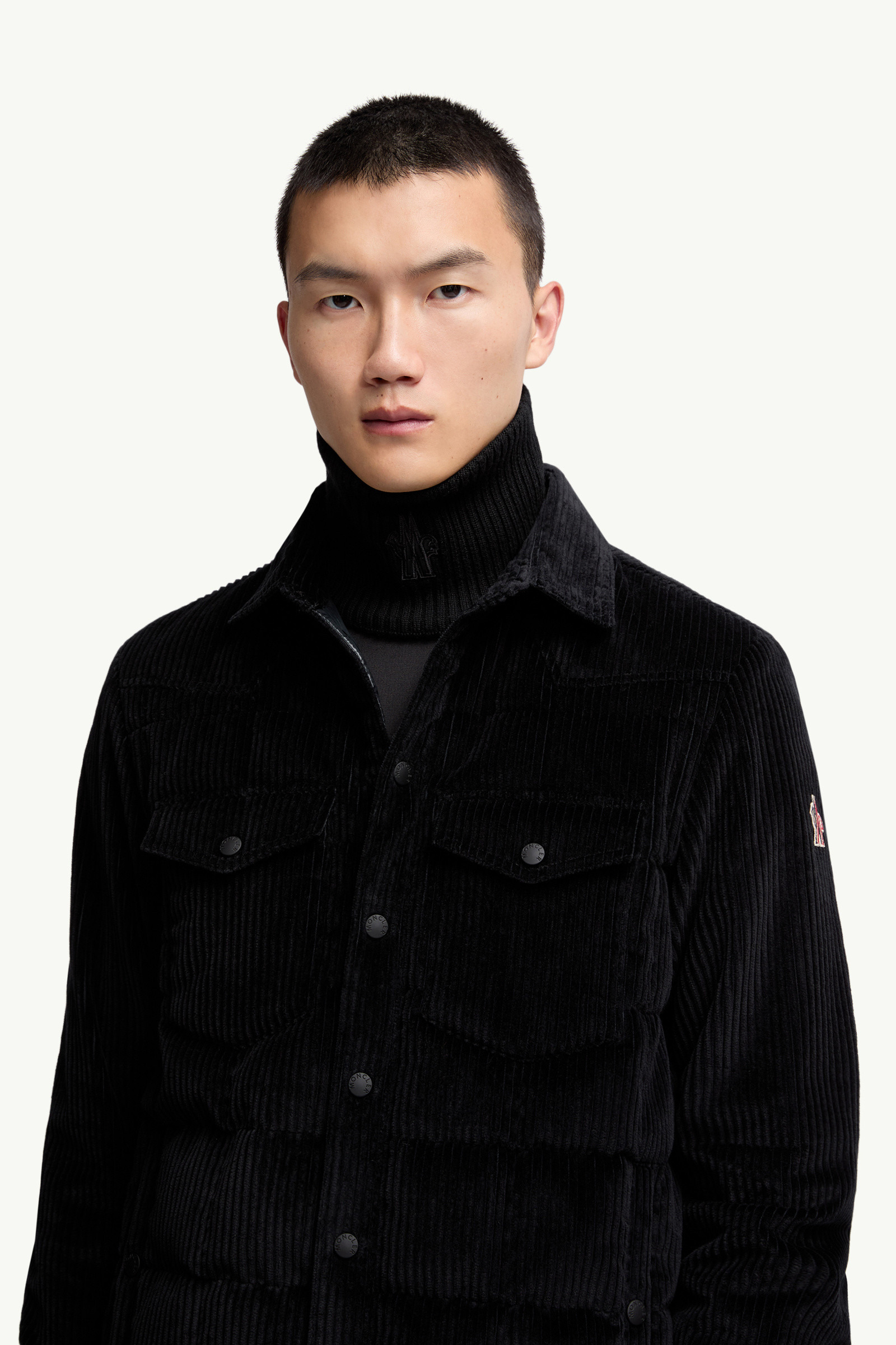 Wool Neck Warmer - 2