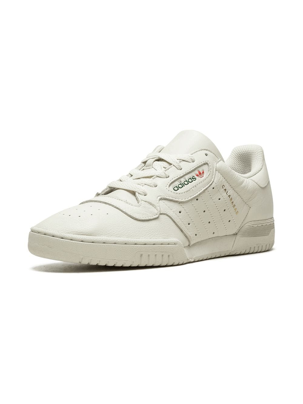 Yeezy Powerphase sneakers - 4