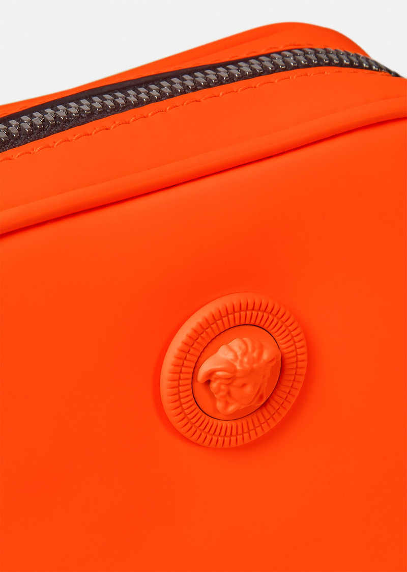 Medusa Biggie Crossbody Bag 5