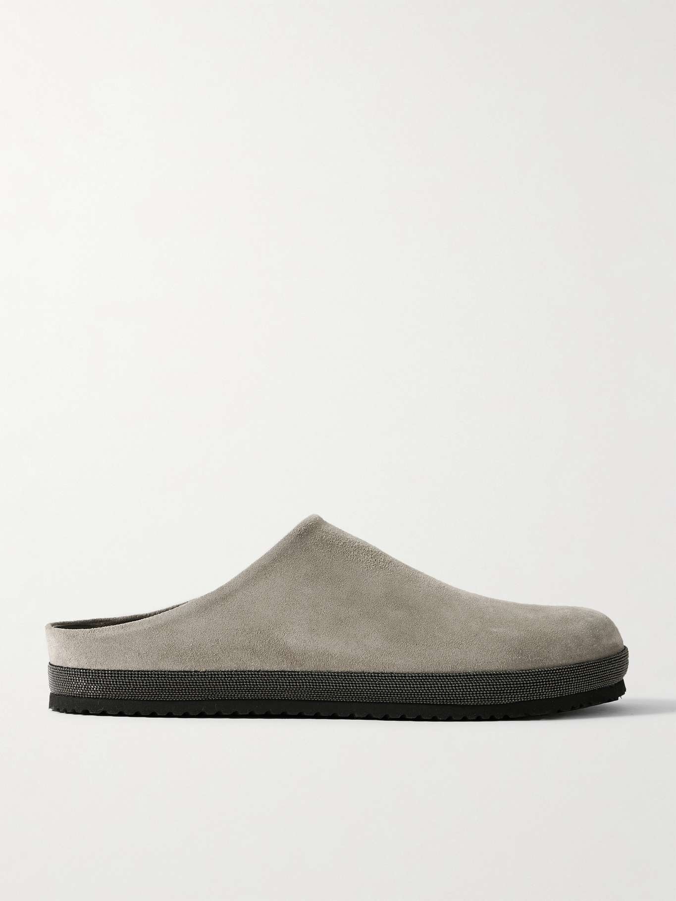 【関税込み】BRUNELLO CUCINELLI Monile sabots Brunello Cucinelli Monile Sabots | italist