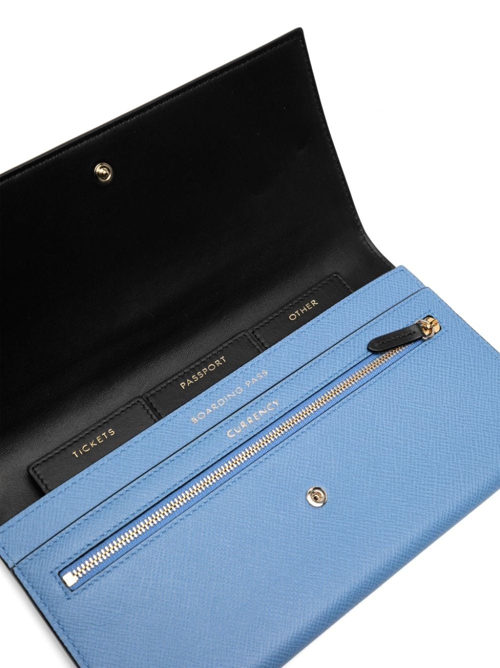 PMA Marshall travel wallet - 3
