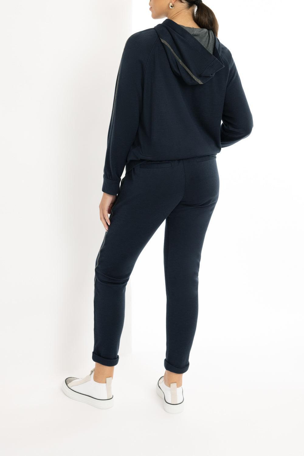 Cuff Jogger - 4