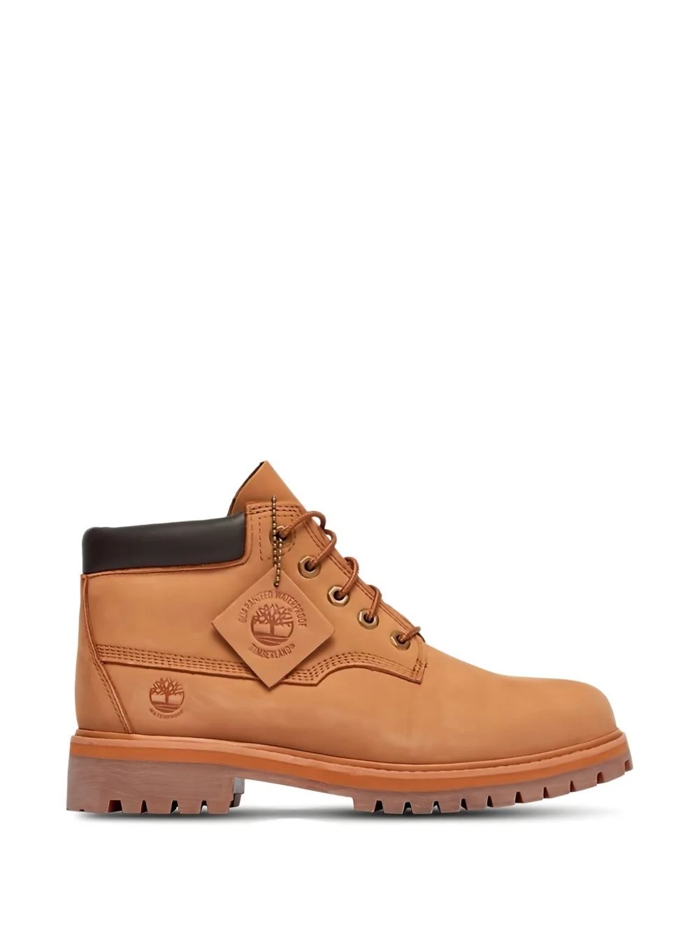 chukka boots - 1