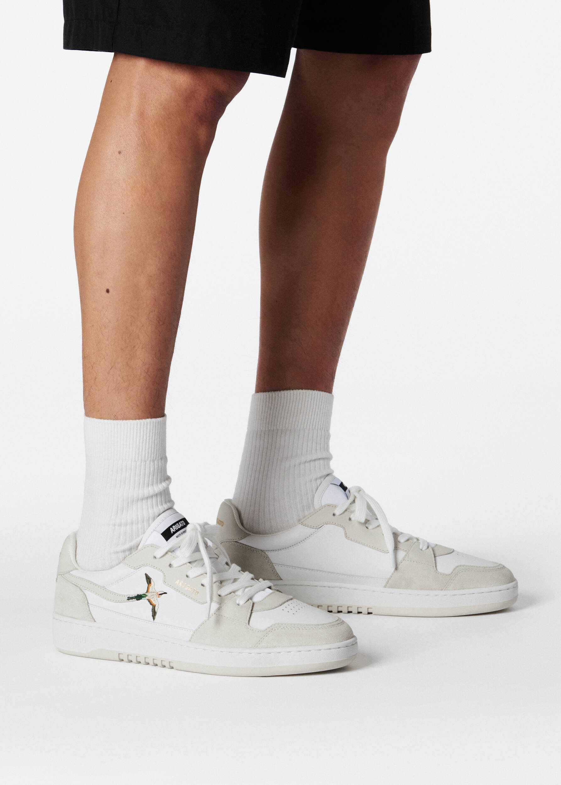Dice Lo Bee Bird Sneaker - 6