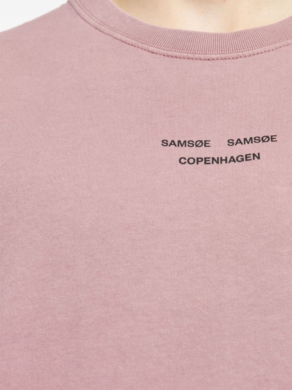 Samarcus T-shirt - 5