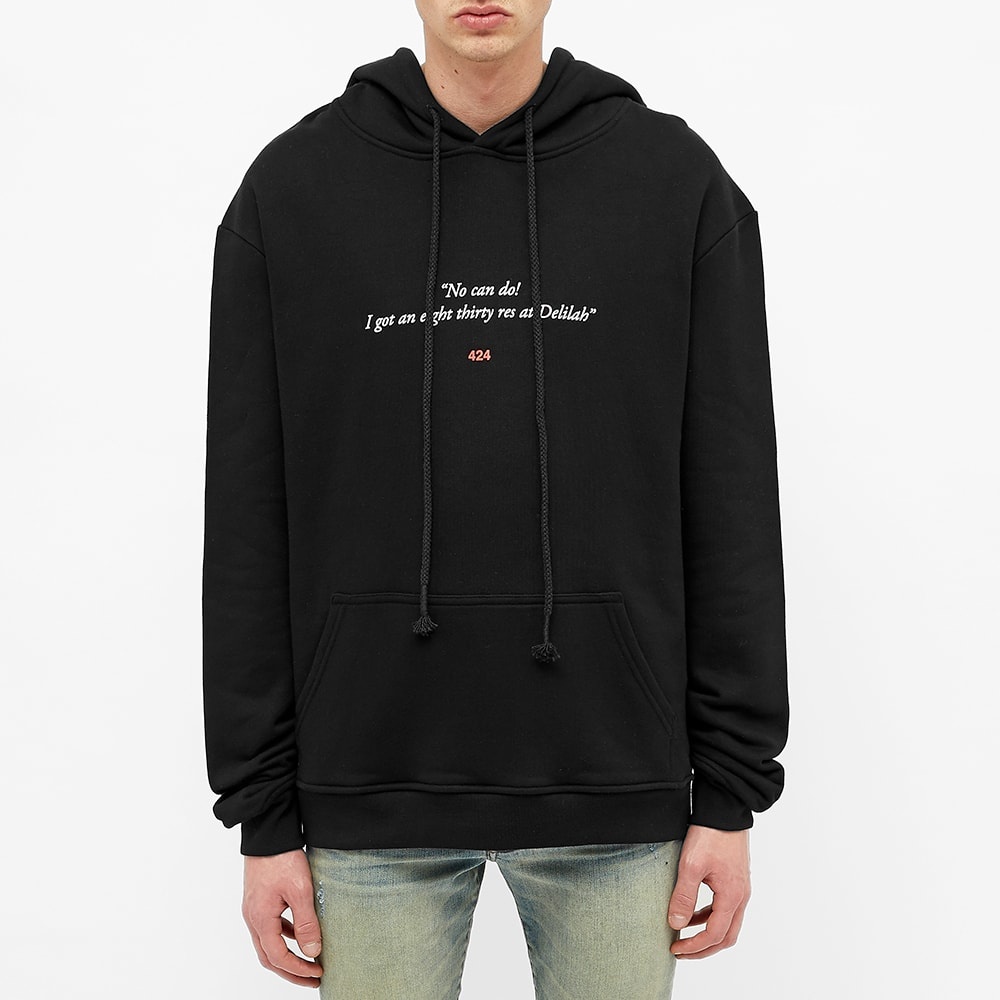 424 Delilah Hoody - 4