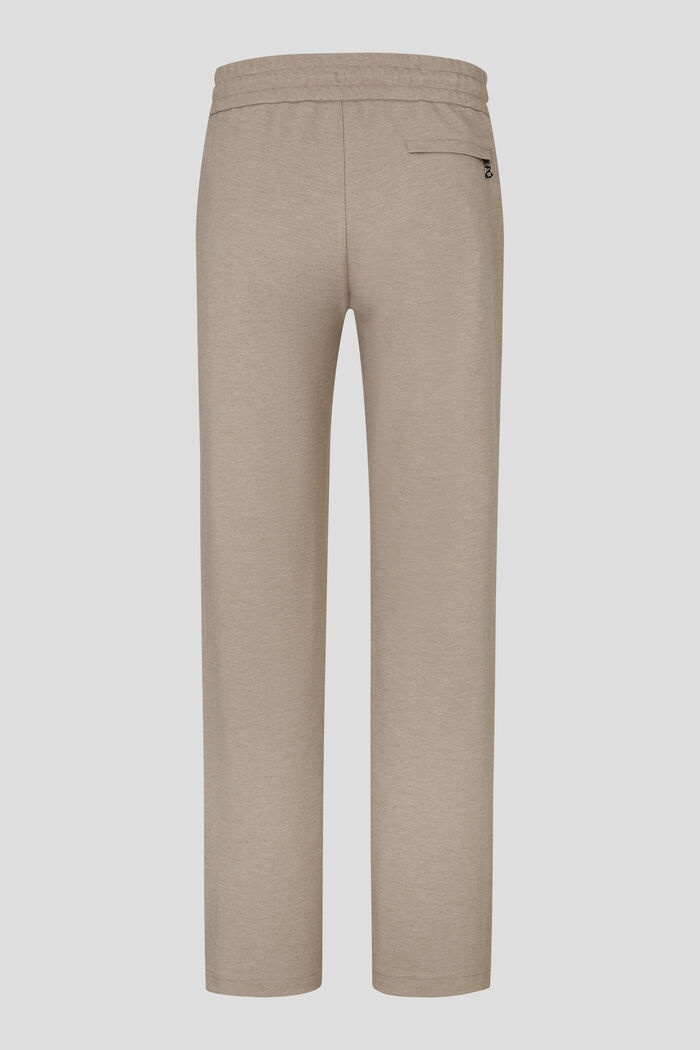 Moby Jogging pants in Beige - 7