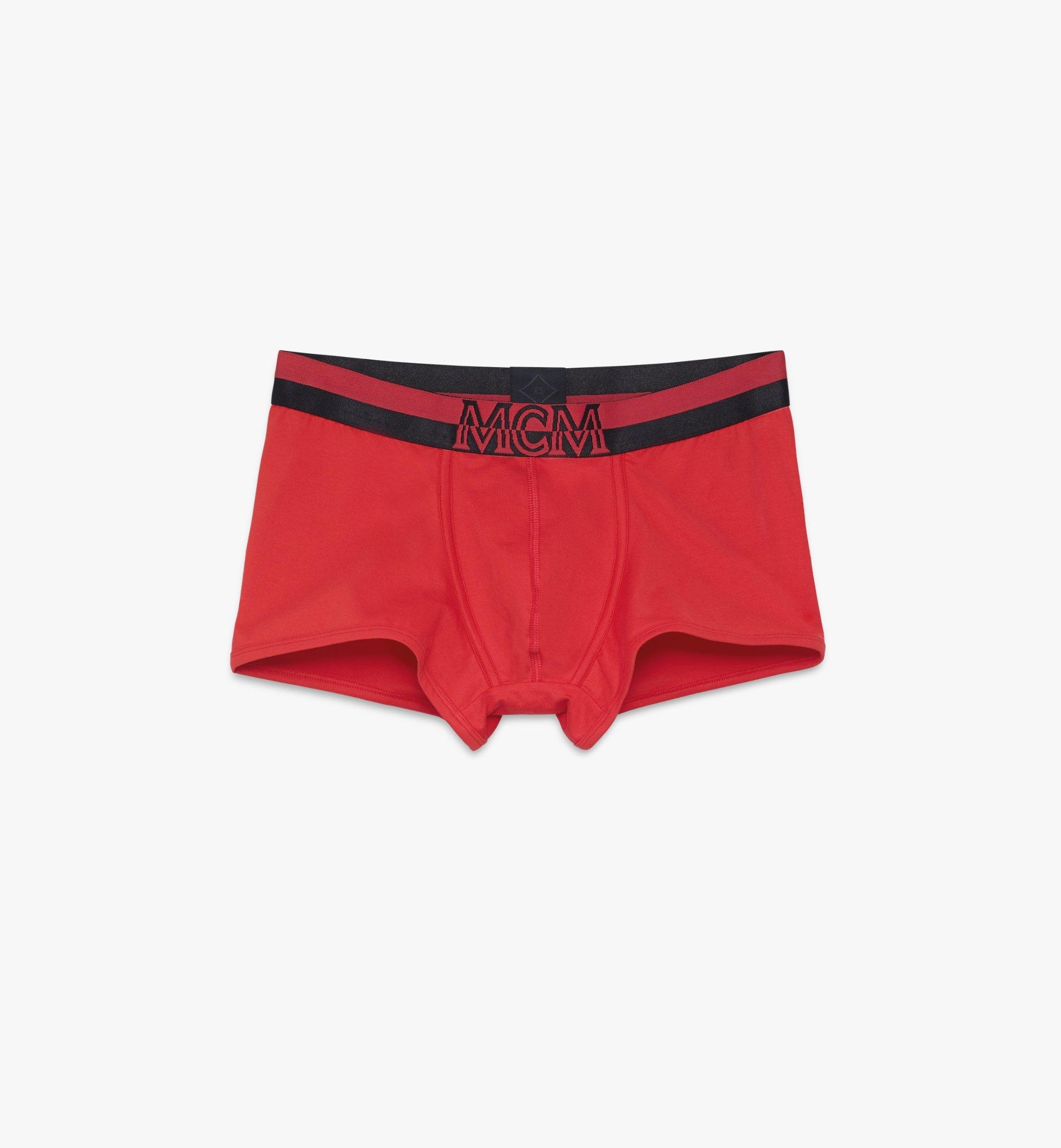 Men’s 1976 Short Boxer Briefs - 1