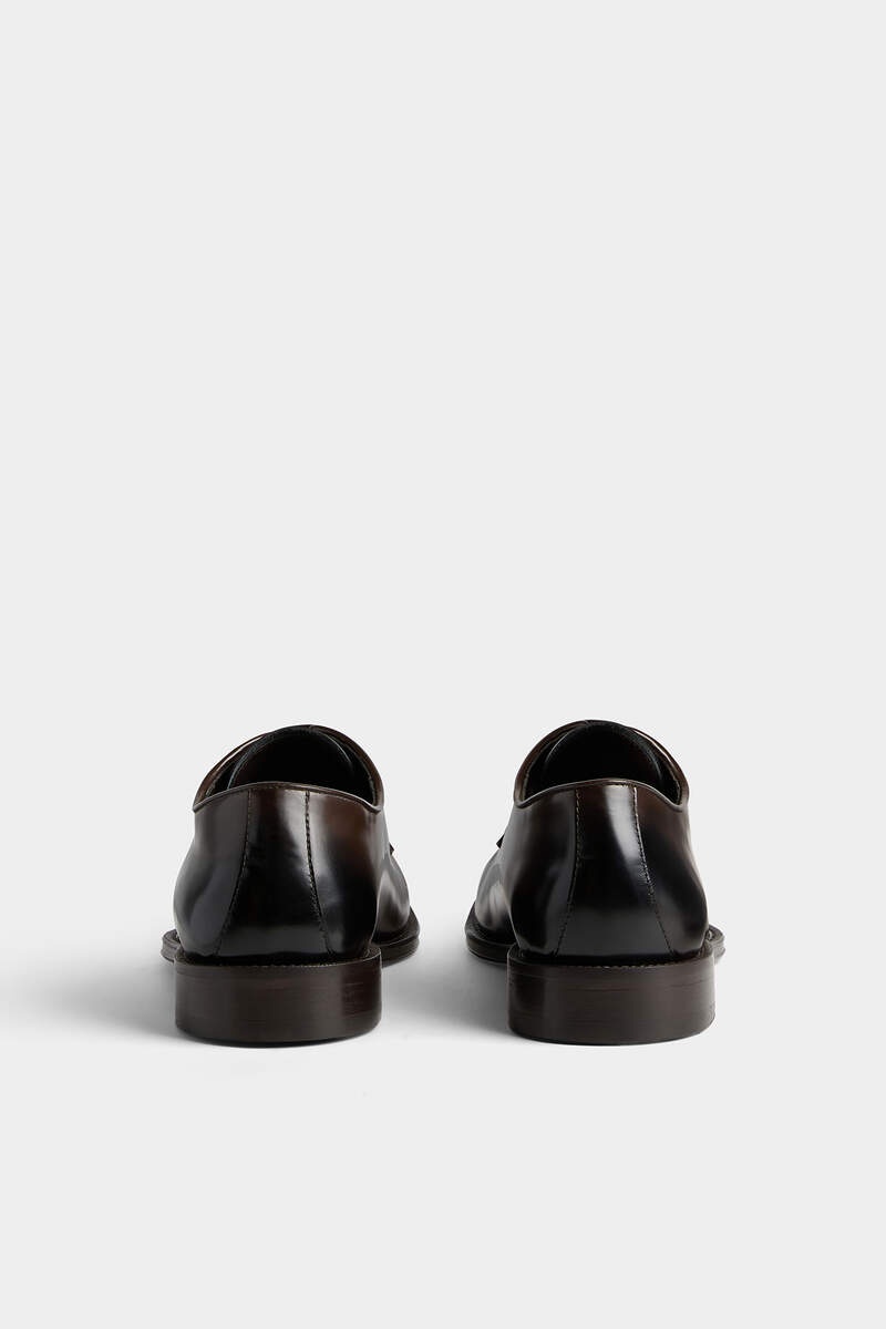 D2 CLASSIC FLAT SHOES - 2