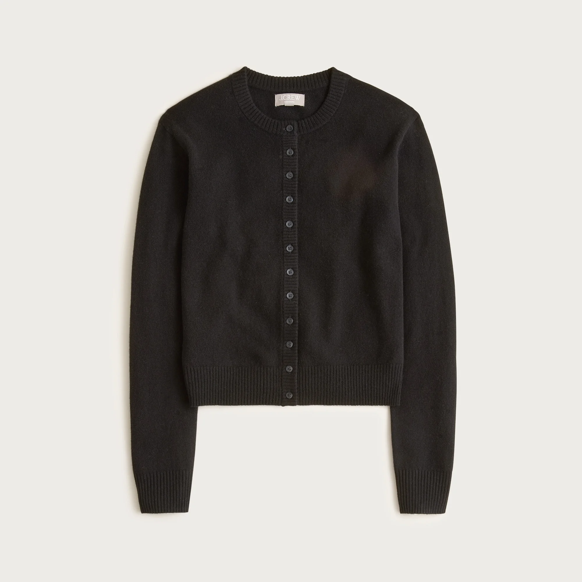 Perfect cashmere cardigan - 1