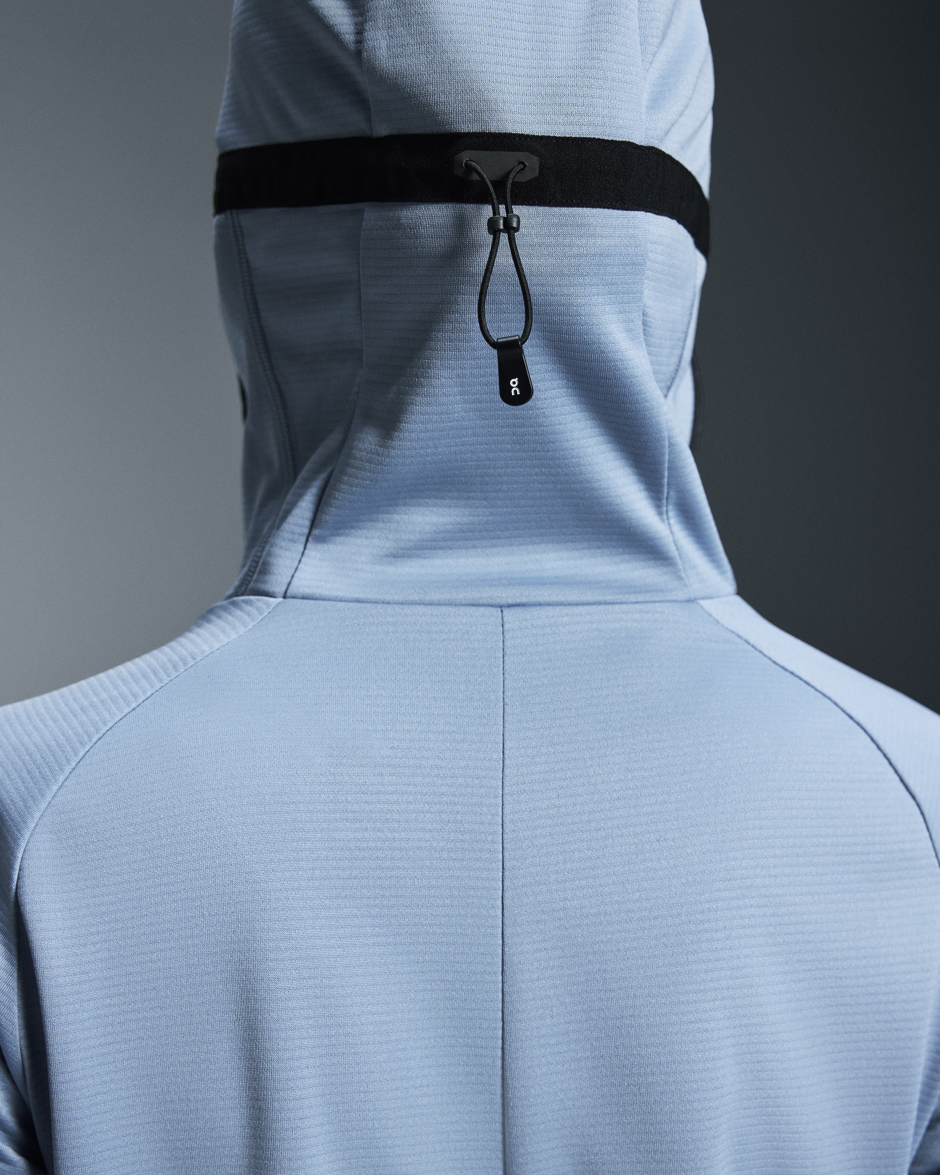 Climate Zip Hoodie - 5