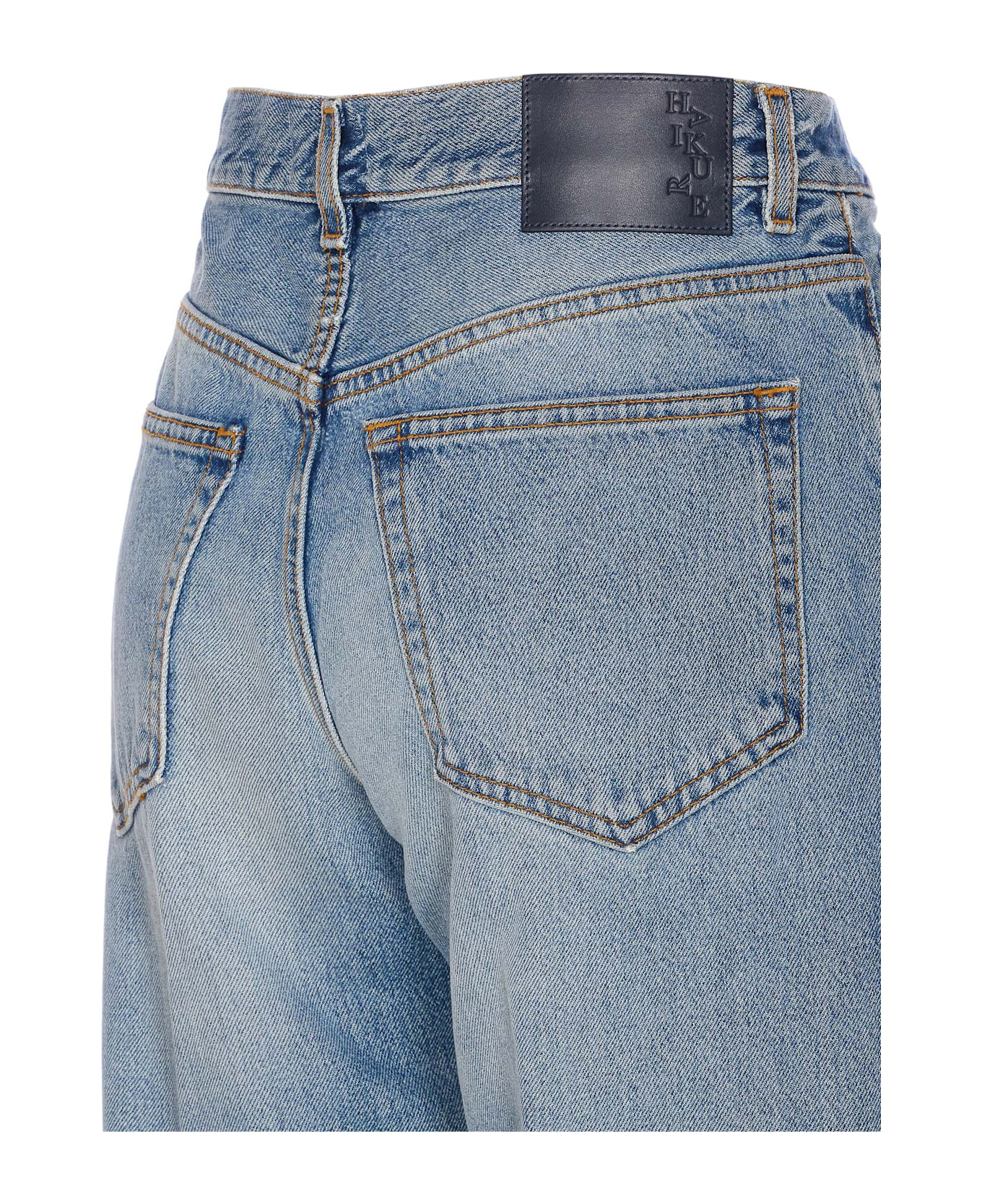 Bonnie Jeans - 3