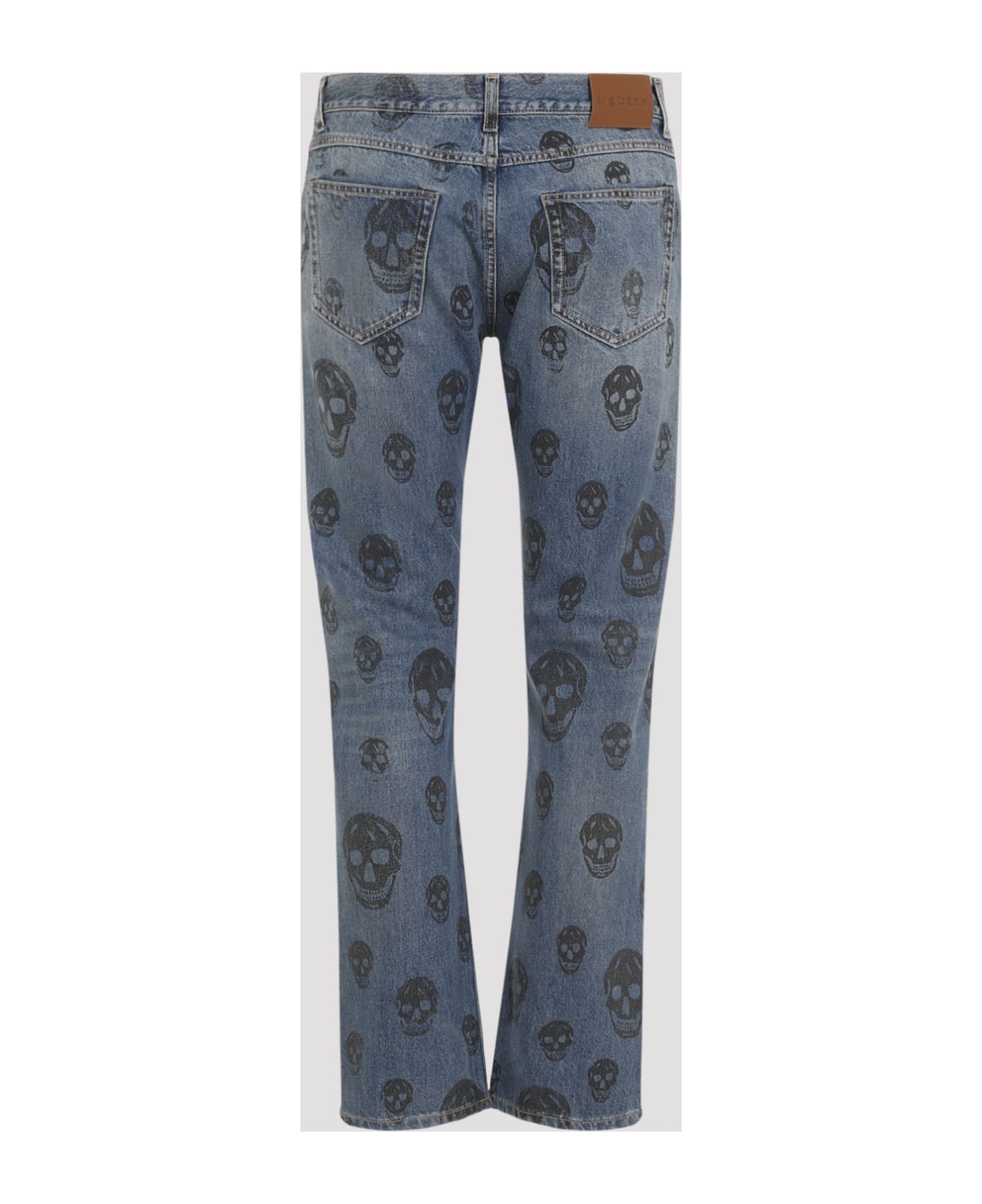 Cotton Jeans - 4