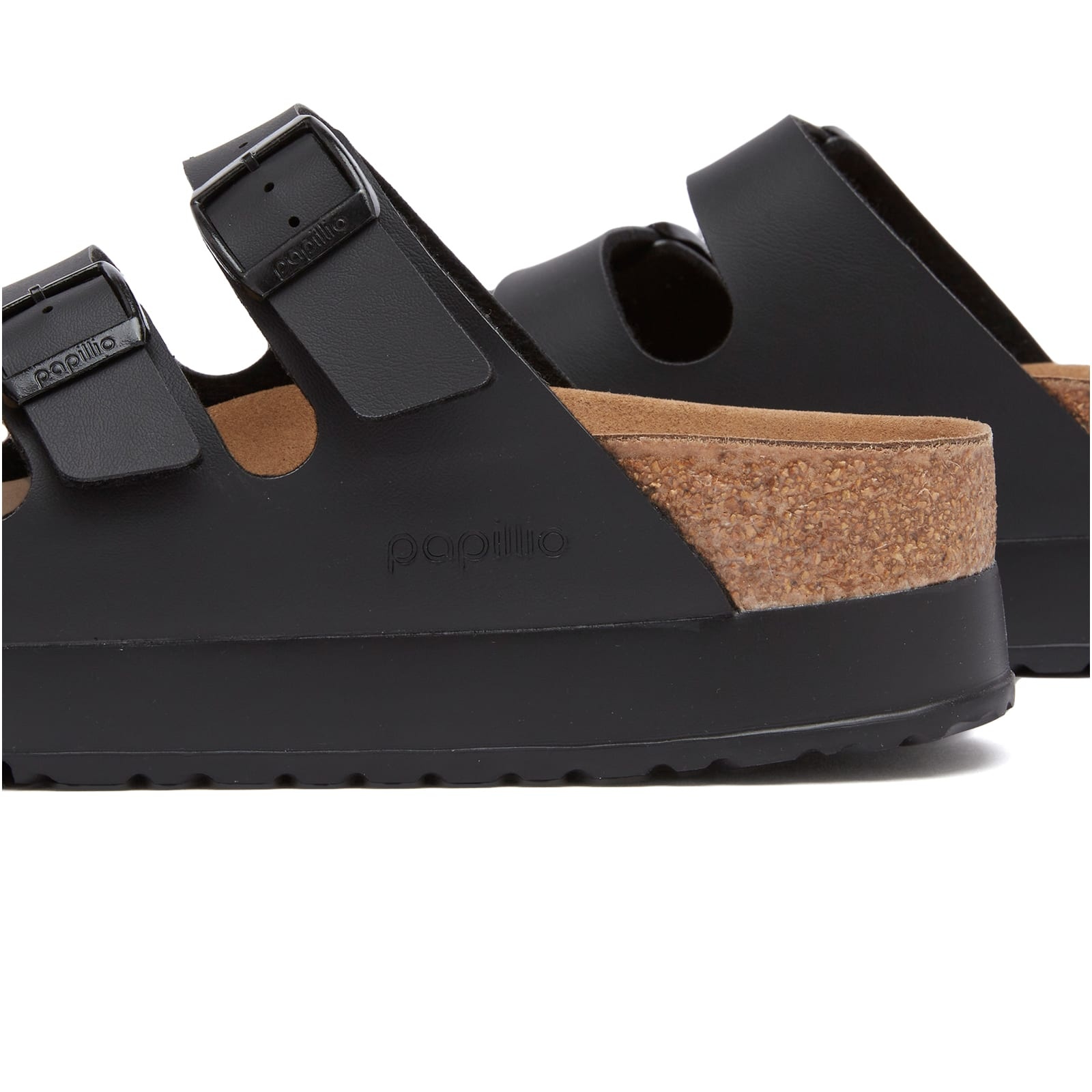 Birkenstock Florida III Flex Platform - 3