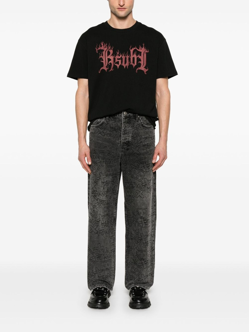 Ksubi Fuego Biggie T-shirt outlook