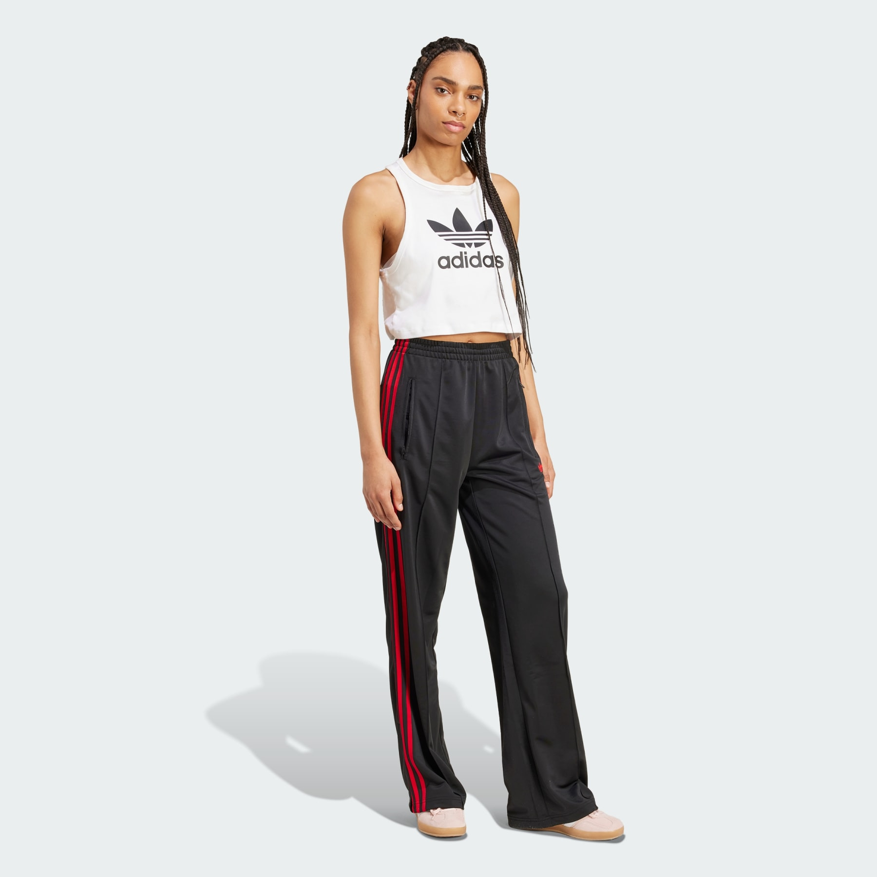 Adicolor Classic Firebird Loose Track Pants - 4