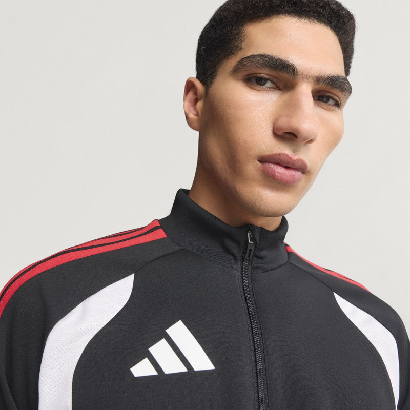 Tiro 26 Competition Training Jacket 8