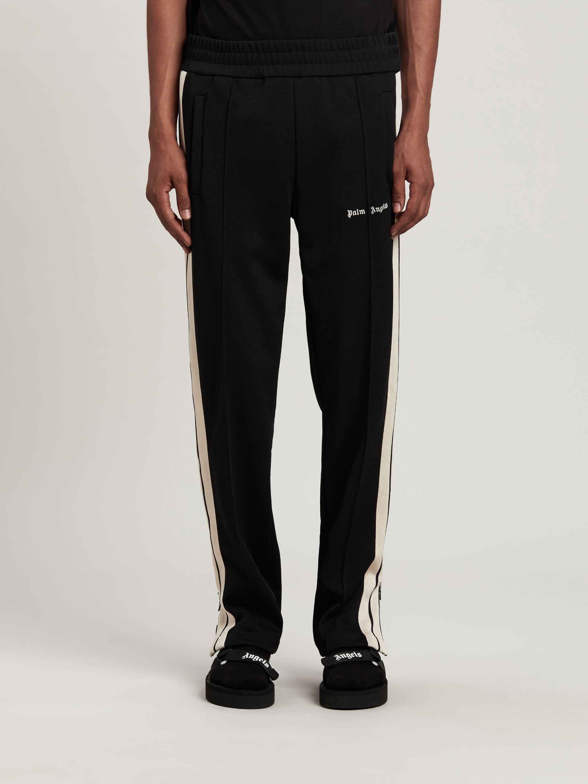 Logo Track Pants - 3