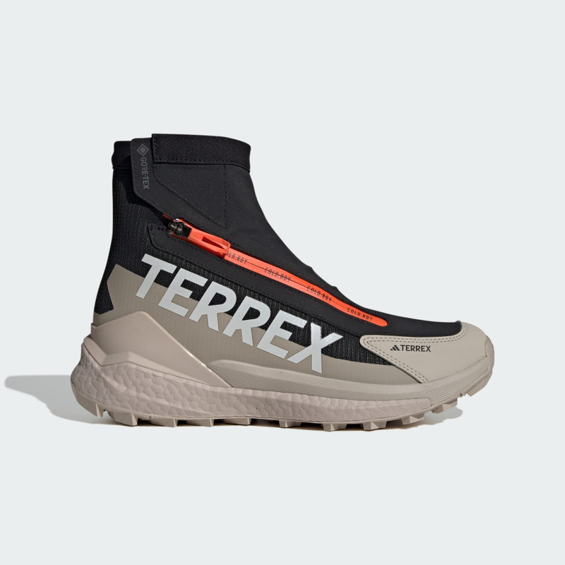 Terrex Free Hiker 2 Cold.Rdy Hiking Shoes - 1