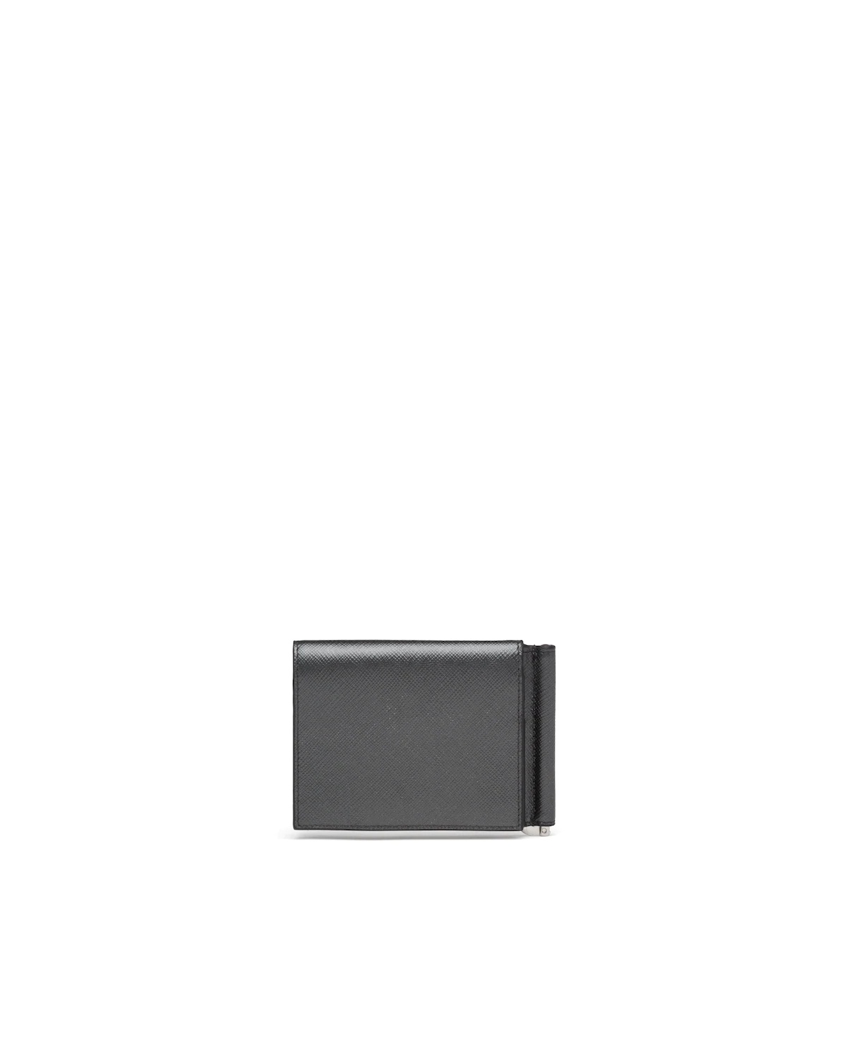 Saffiano Leather Wallet - 5