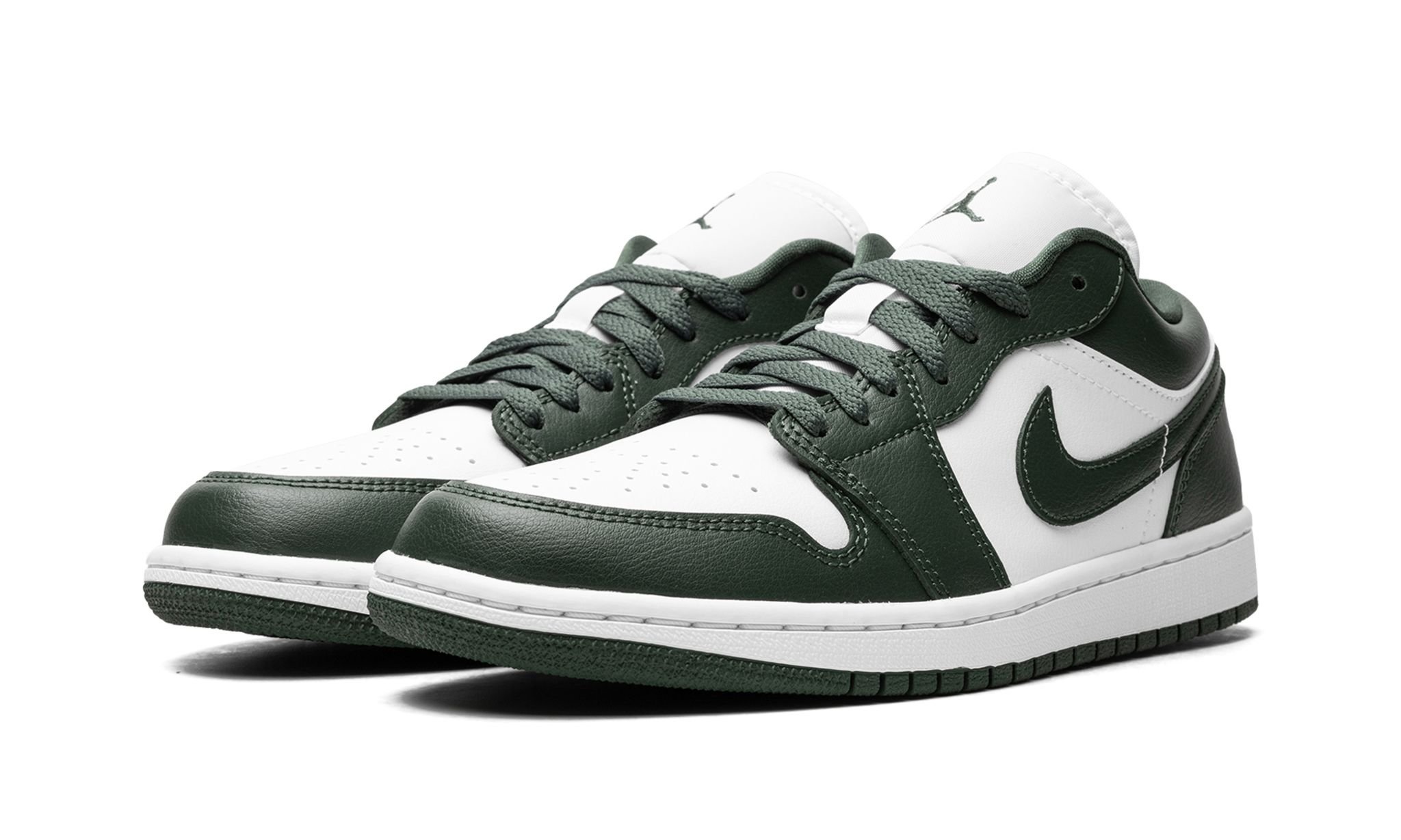 Air Jordan 1 Low WMNS "Galactic Jade" - 2