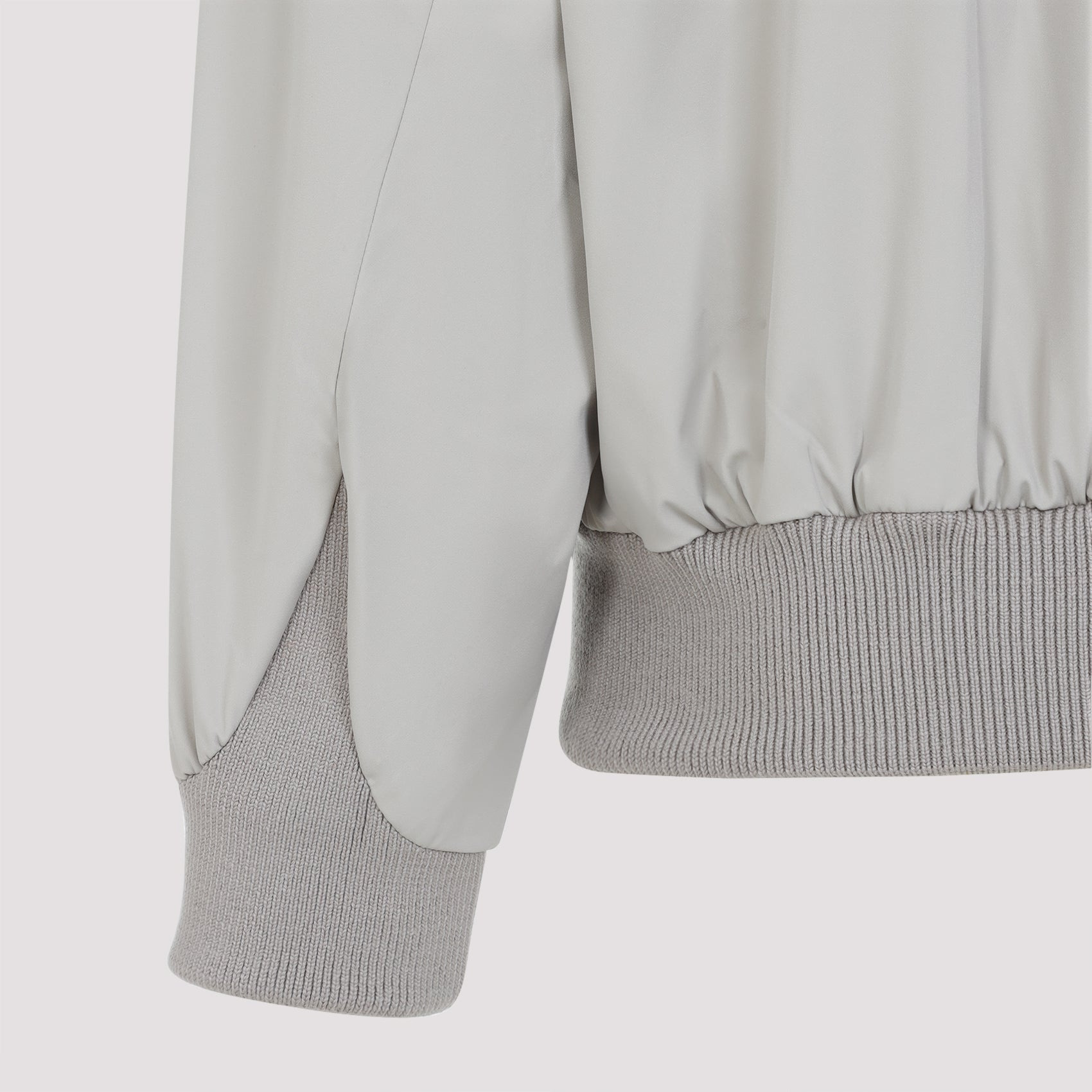 Fear Of God Men Fear Of God High Neck Track Jacket - 3