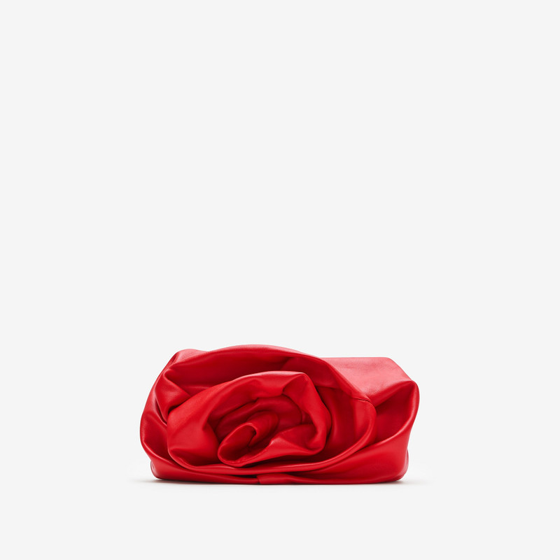 Rose Clutch 1