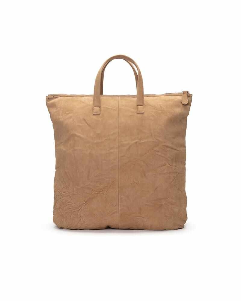 MAVCAT BAG (M) (FR VEG.LB) BEIGE - 2