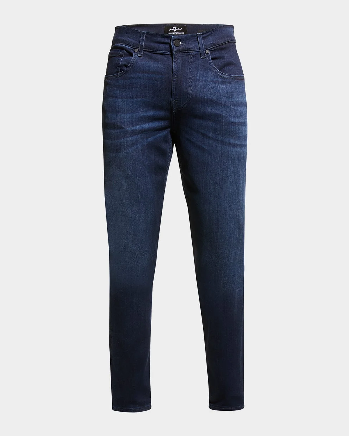 Men's Slimmy Taper Skinny Jeans - 1