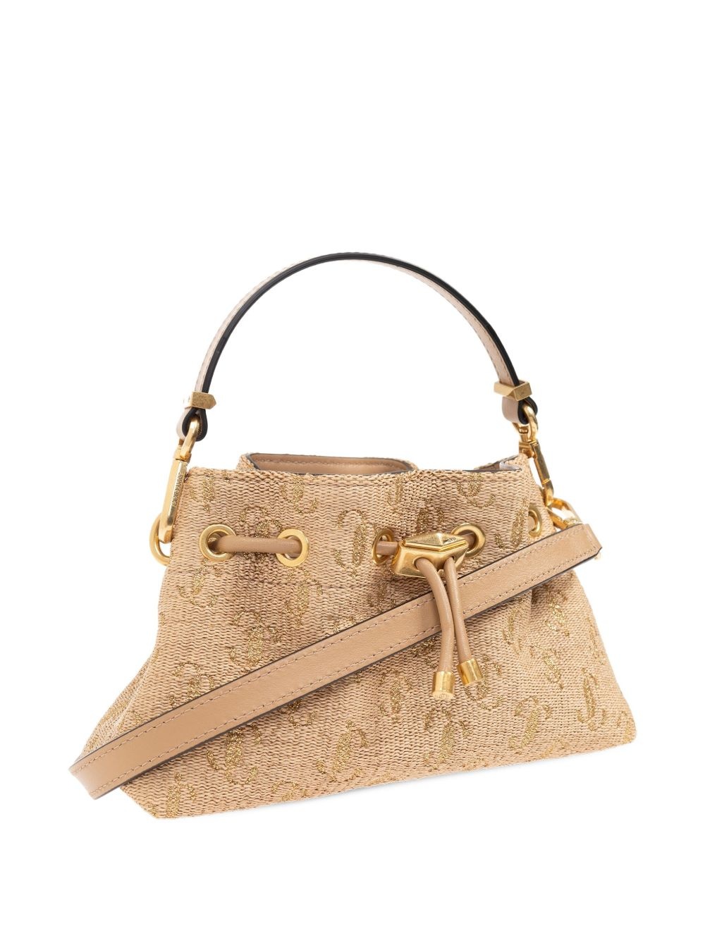 Bon Bon shoulder bag - 4