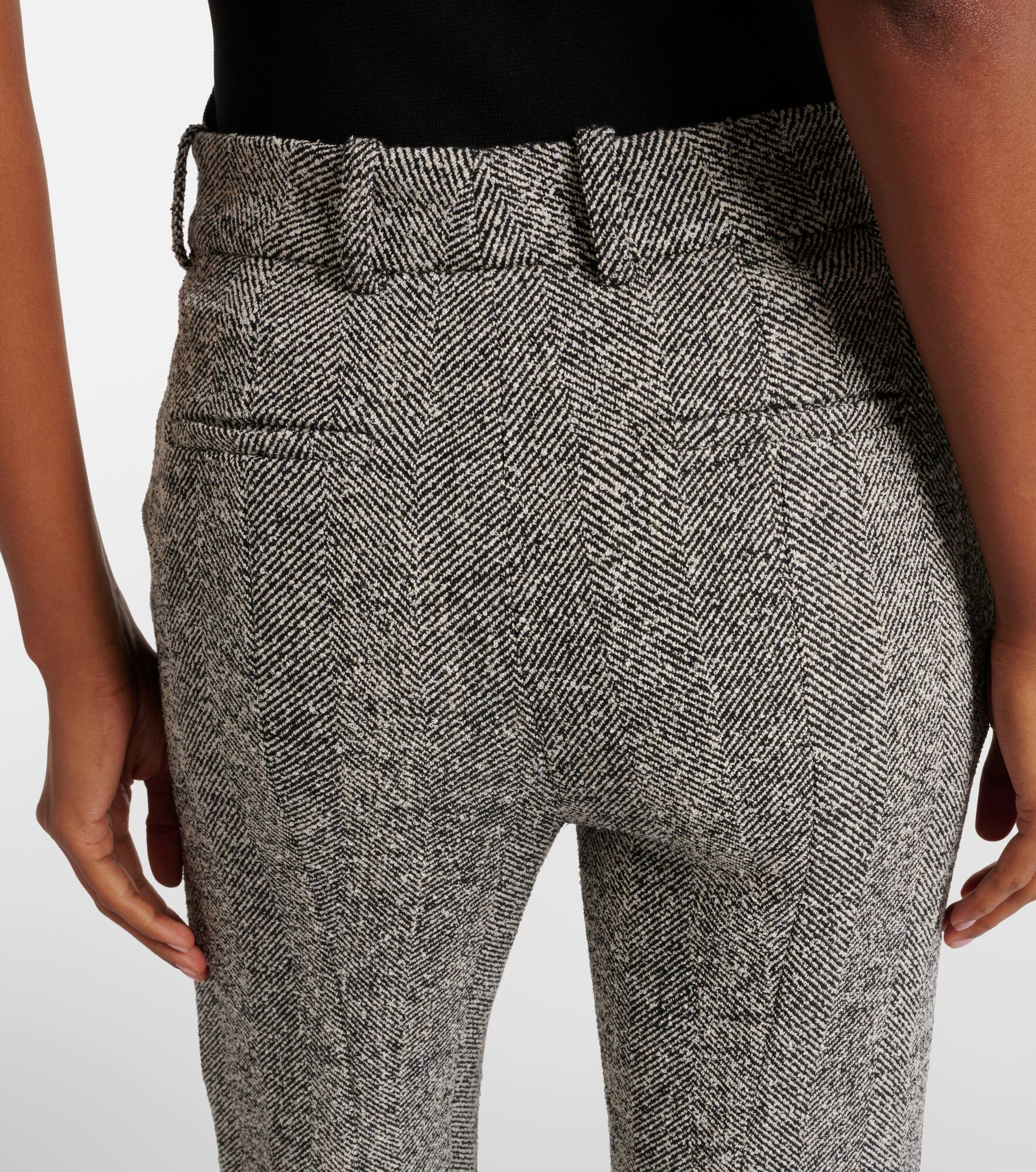 Jamyson straight pants - 6