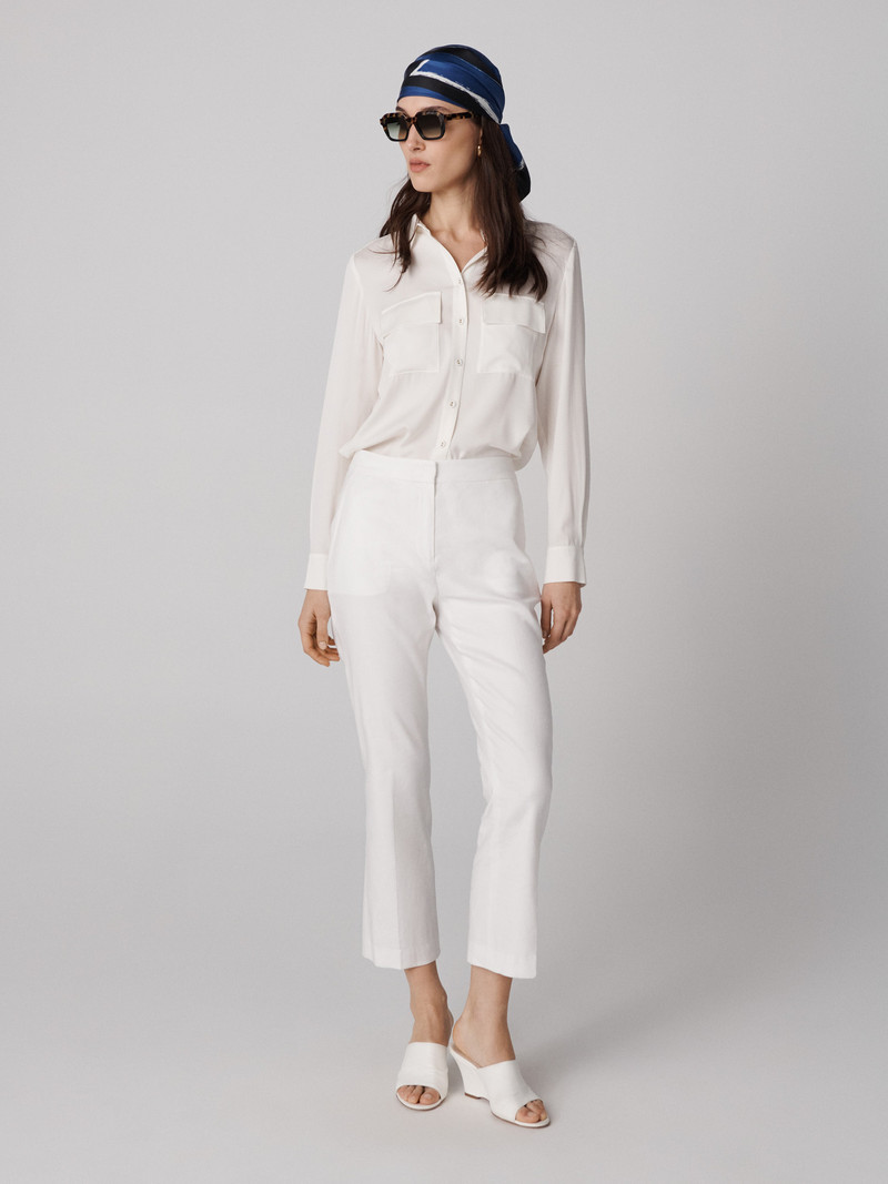 Calliope Pants 1